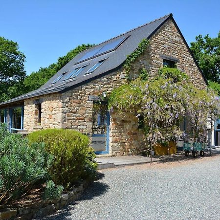 Le Clos De La Lande Vallee Pont-l'Abbe Bagian luar foto